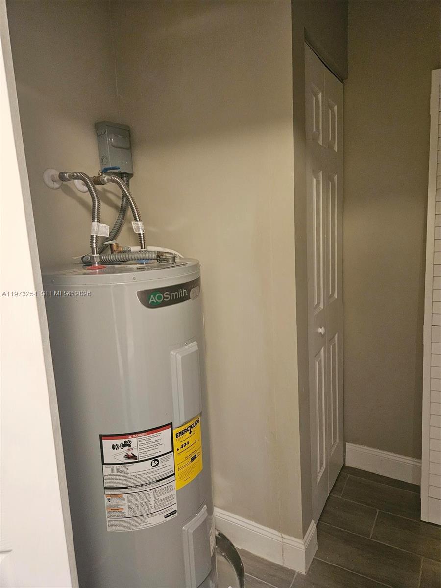 VISTA TOWNHOUSE SEC B - Residential