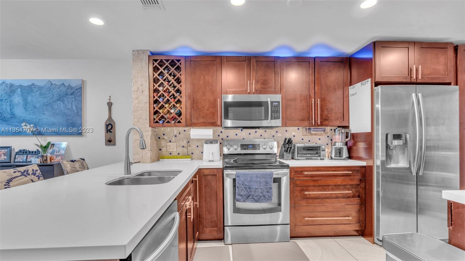 Photo 14 of 39 of 1089 NW 98th Ter 109 condo