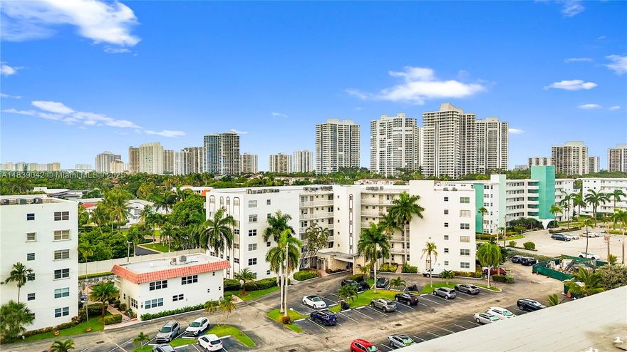 Fantastic first floor condo with beach access! Located on the county line of Hallandale Beach and Golden Beach. Unit was completely remodeled, move in ready with low HOA fees. Close to all major shopping, Aventura mall and Gulfstream racetrack and Mall. Amazing location for Dining and entertainment. And on one of the worlds Greatest beaches Hollywood/Hallandale Beach.