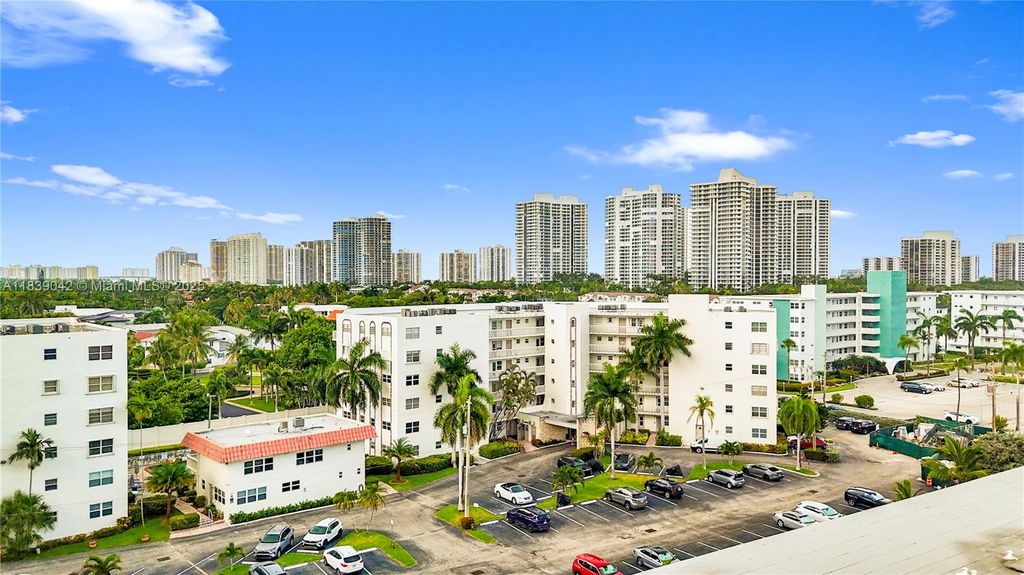 Photo of 3181 S Ocean Dr #103, Hallandale Beach, FL 33009 (MLS # A11839042)