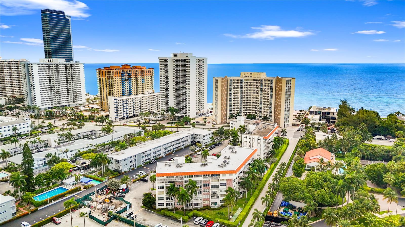 3181 S Ocean Dr 103