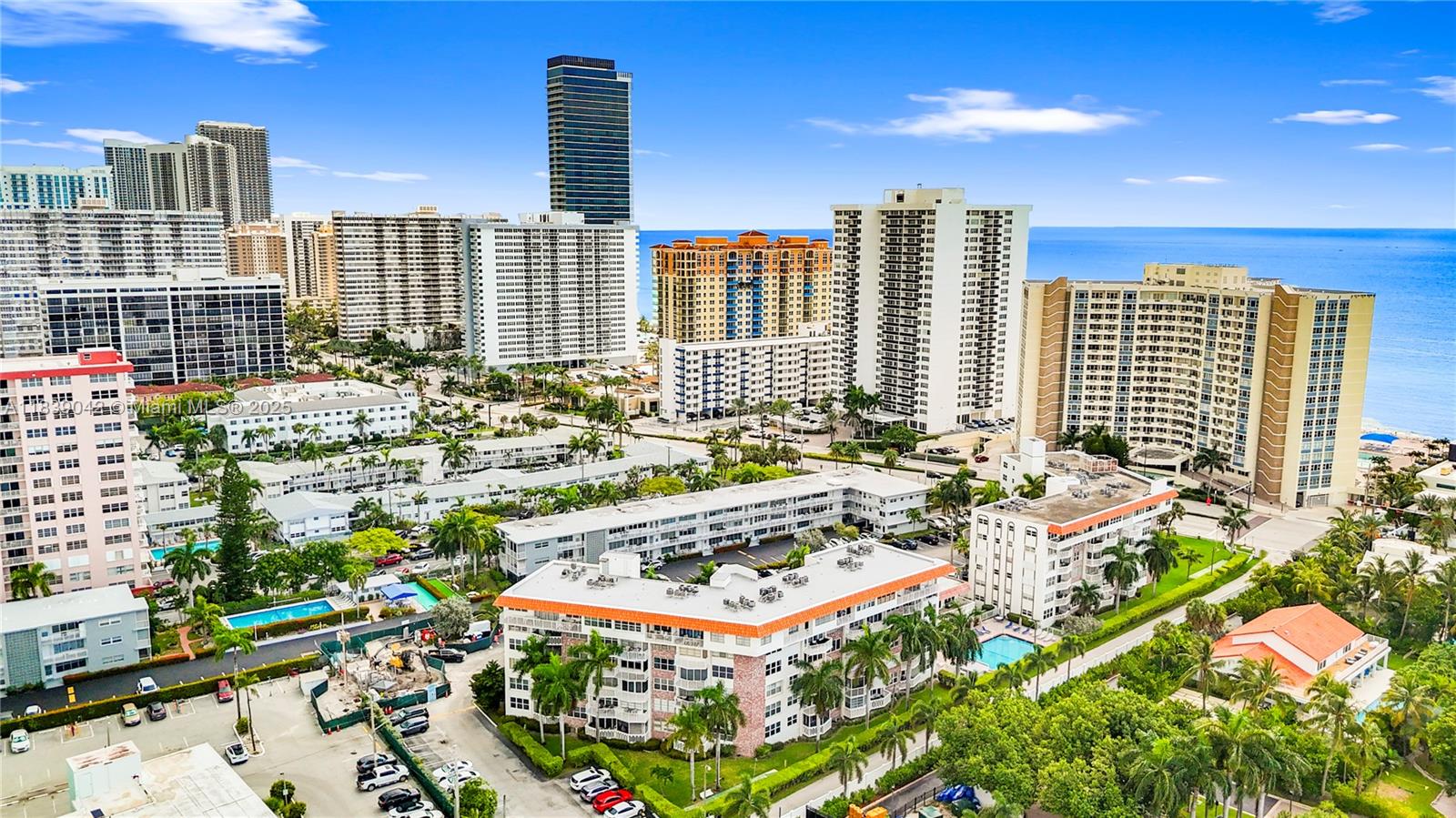 3181 S Ocean Dr 103