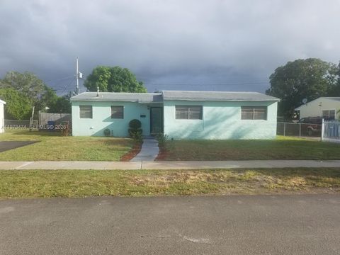 Photo of Miami Gardens, FL 33056 (MLS # A11978474)