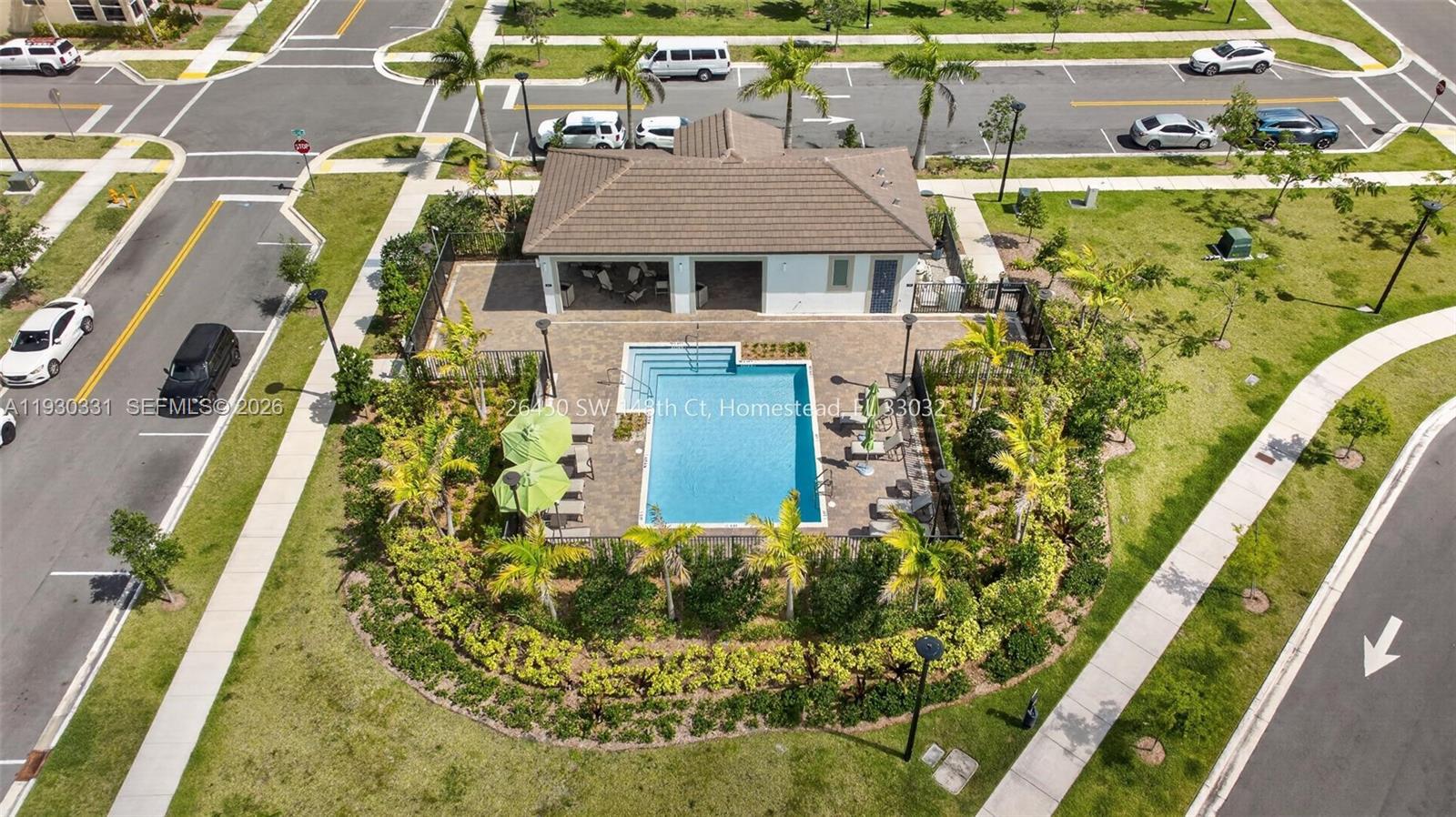 DOWN SOUTH - Residential Lease