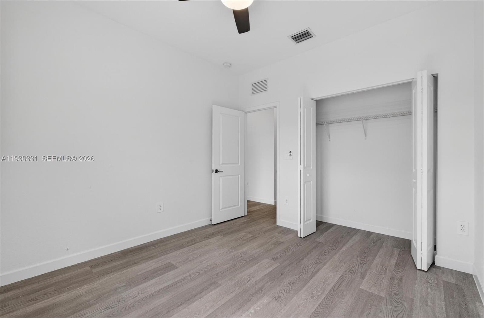 DOWN SOUTH - Residential Lease