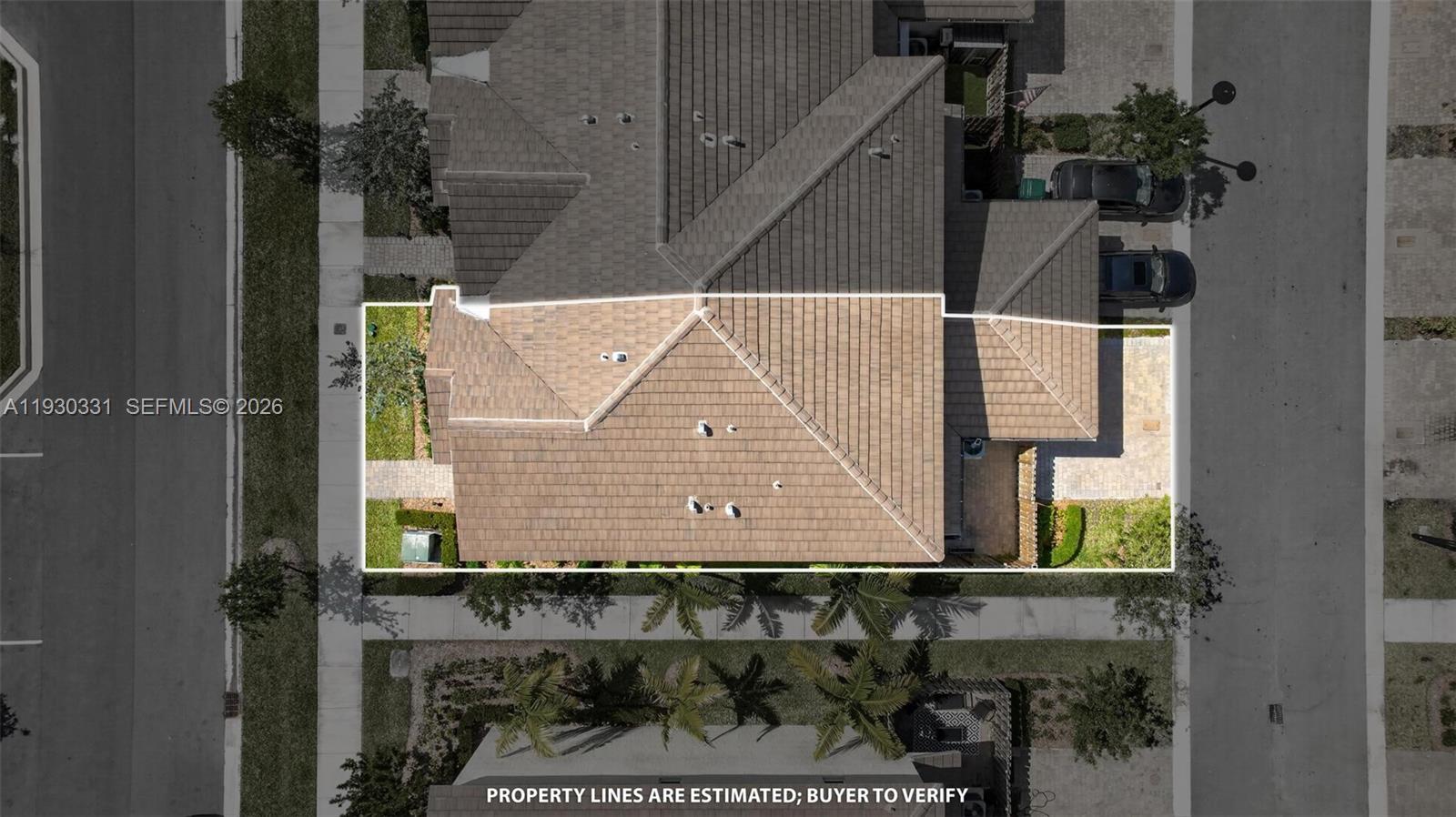 DOWN SOUTH - Residential Lease