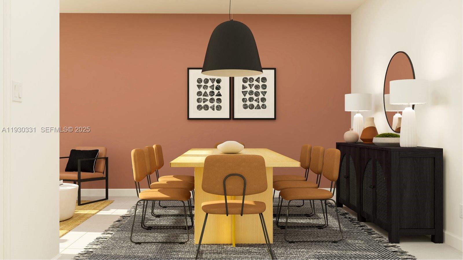 DOWN SOUTH - Residential Lease