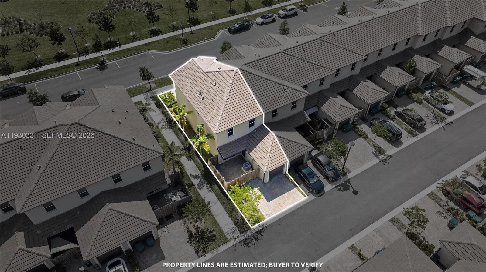 DOWN SOUTH - Residential Lease