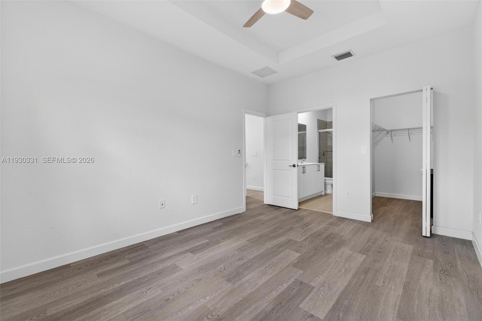 DOWN SOUTH - Residential Lease