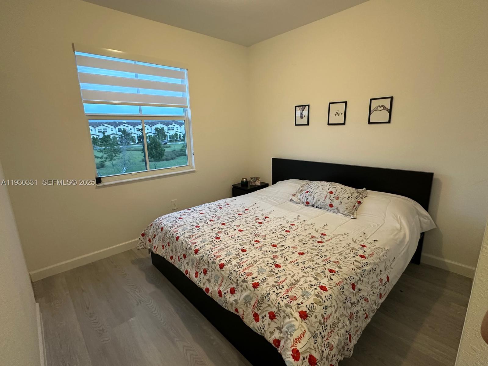 DOWN SOUTH - Residential Lease