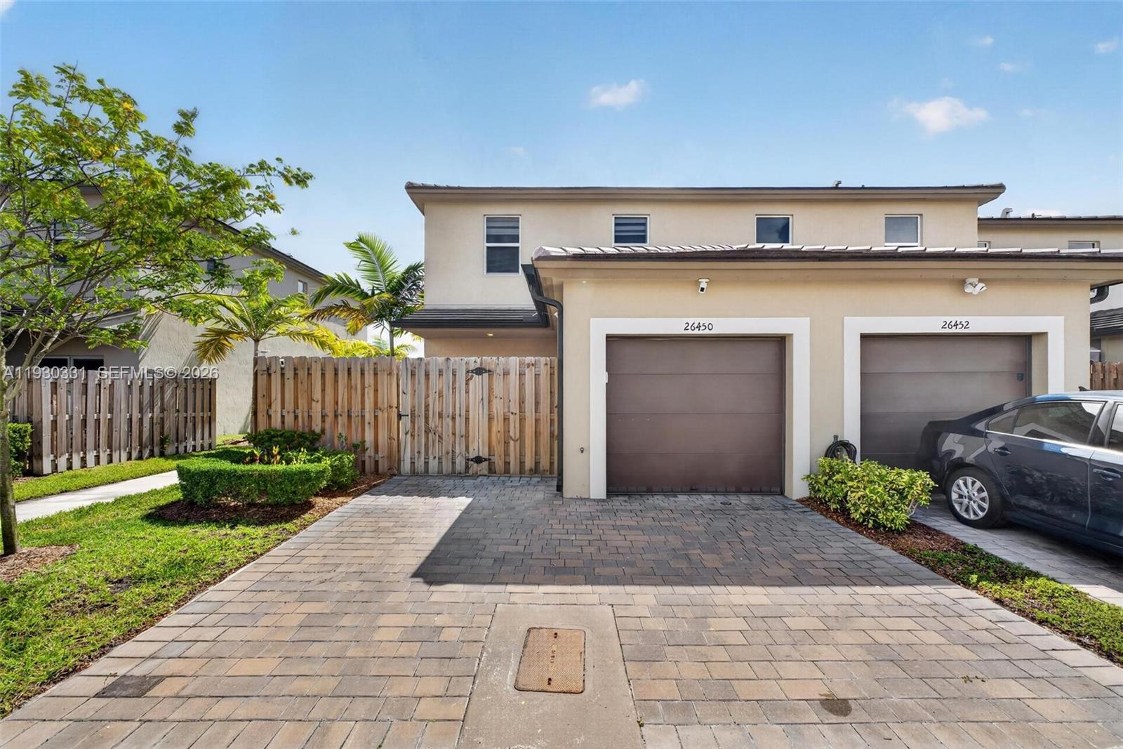 DOWN SOUTH - Residential Lease