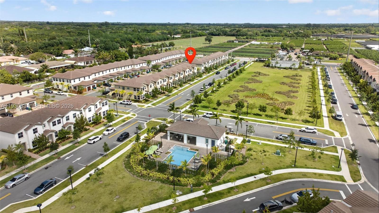 DOWN SOUTH - Residential Lease