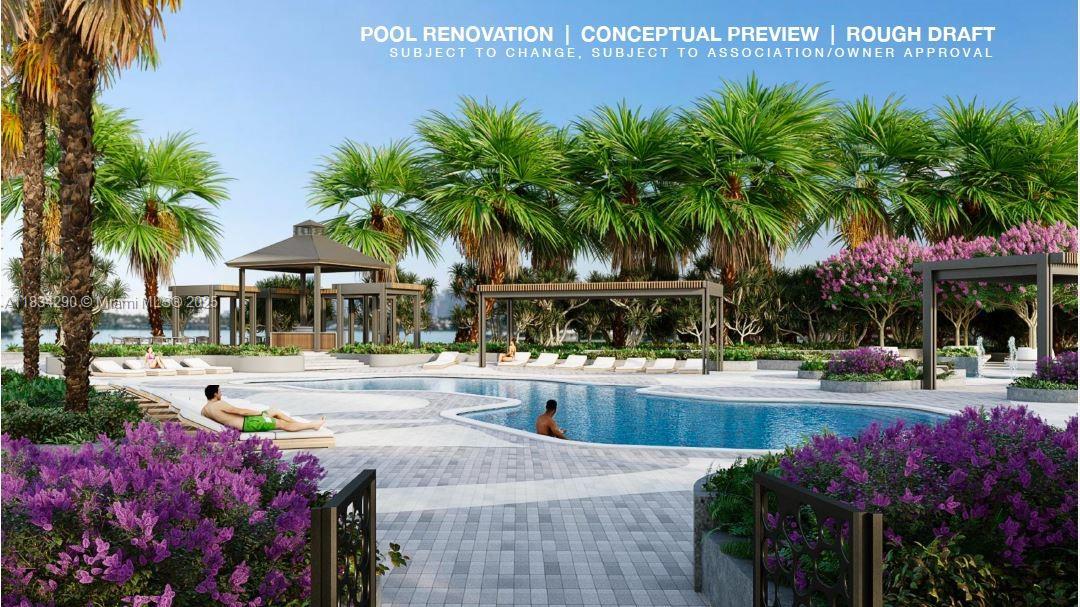 NINE ISLAND AVENUE CONDO - Residential