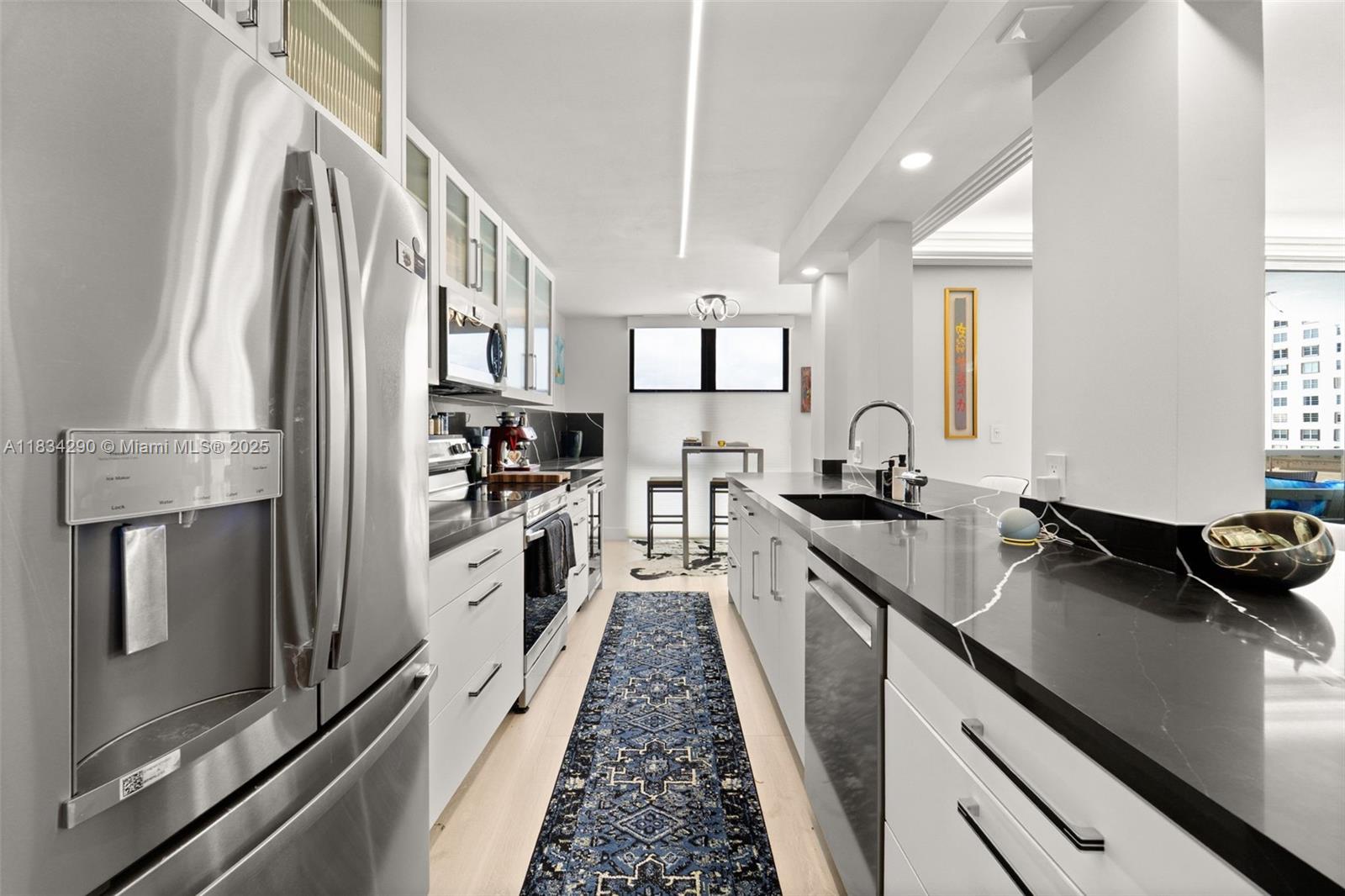 NINE ISLAND AVENUE CONDO - Residential