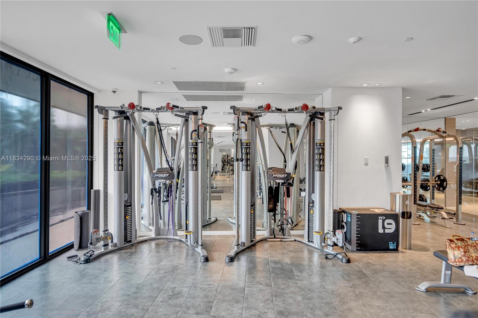 NINE ISLAND AVENUE CONDO - Residential