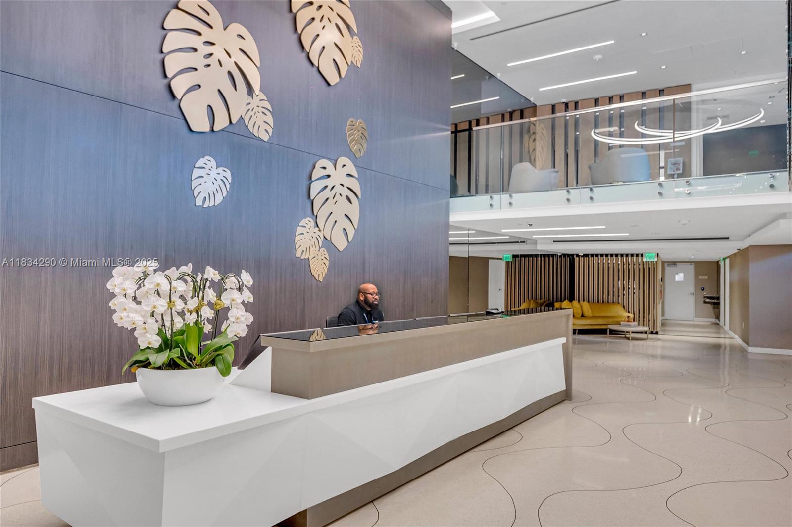 NINE ISLAND AVENUE CONDO - Residential