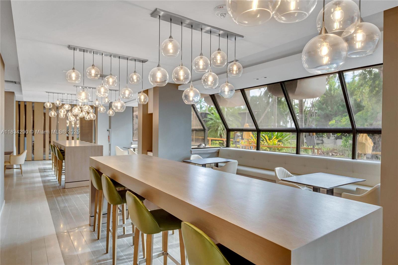 NINE ISLAND AVENUE CONDO - Residential