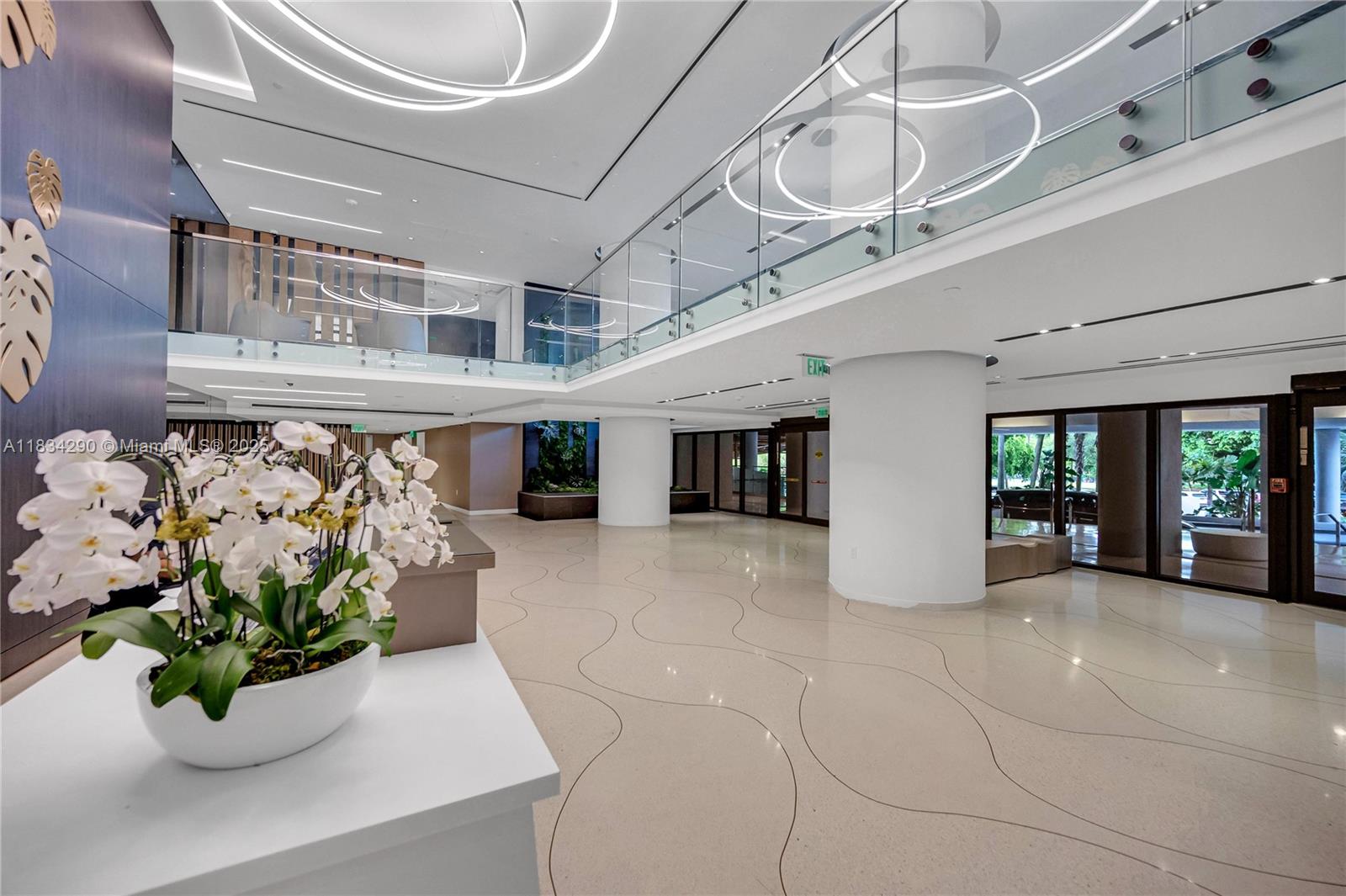 NINE ISLAND AVENUE CONDO - Residential