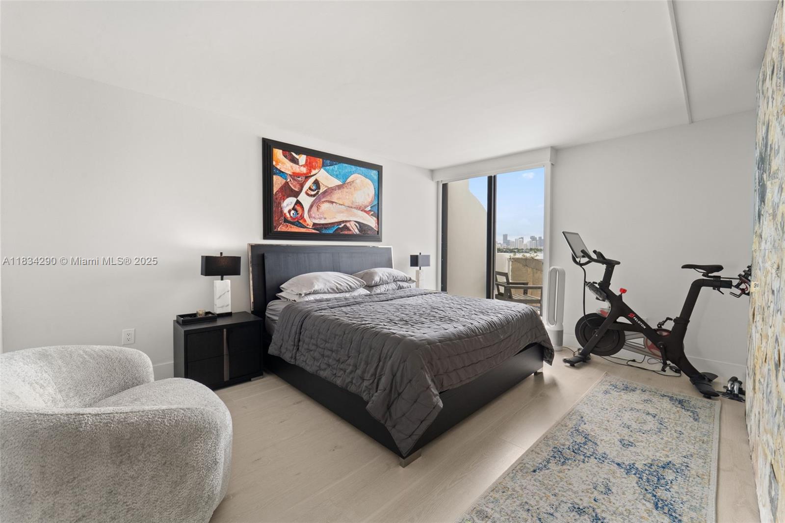 NINE ISLAND AVENUE CONDO - Residential