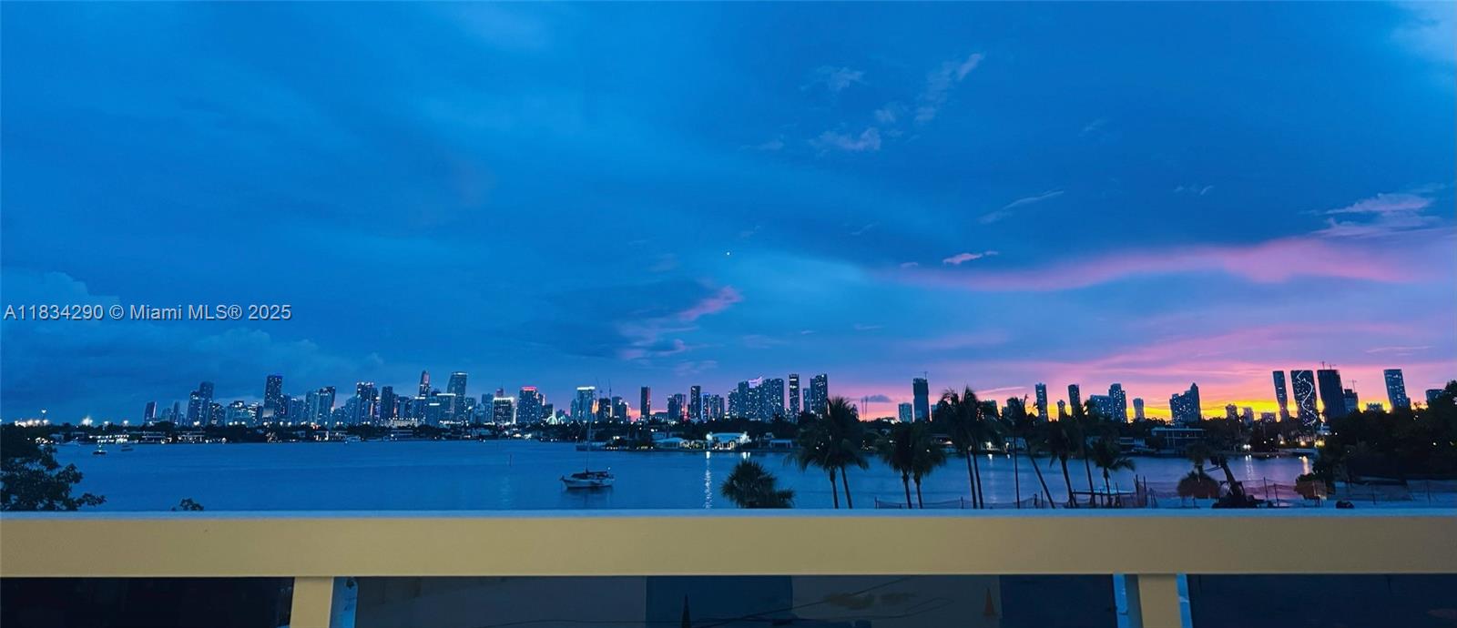 NINE ISLAND AVENUE CONDO - Residential