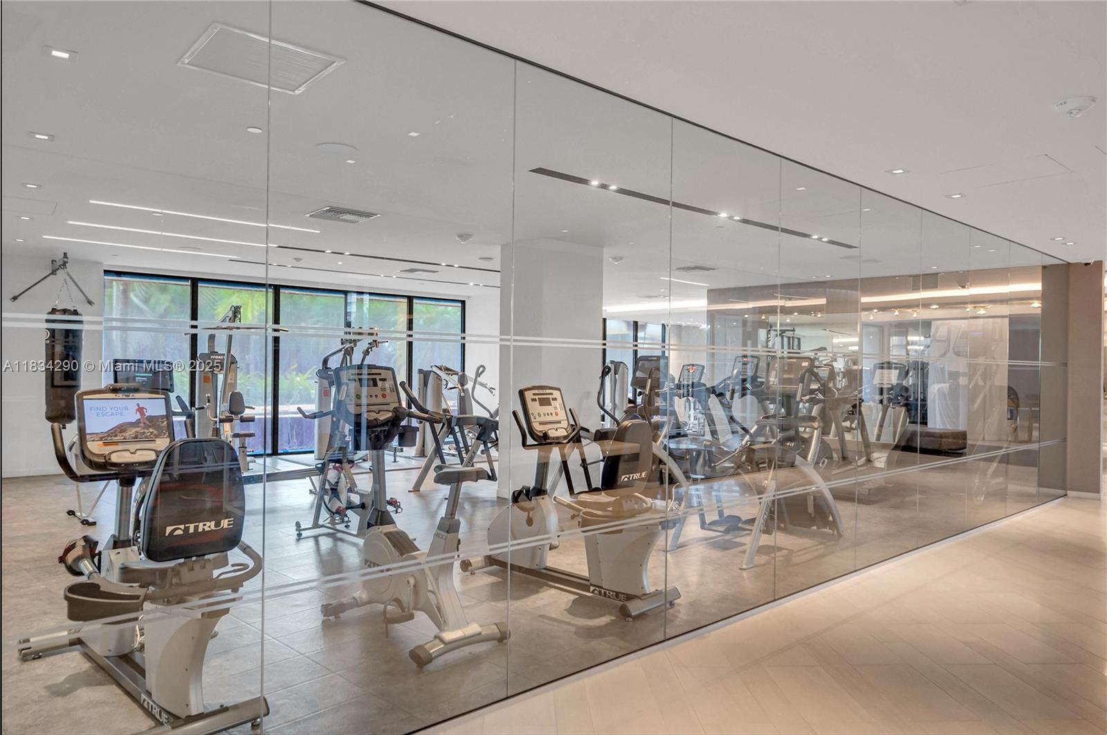 NINE ISLAND AVENUE CONDO - Residential