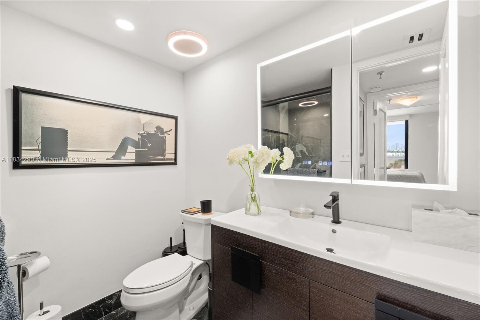 NINE ISLAND AVENUE CONDO - Residential