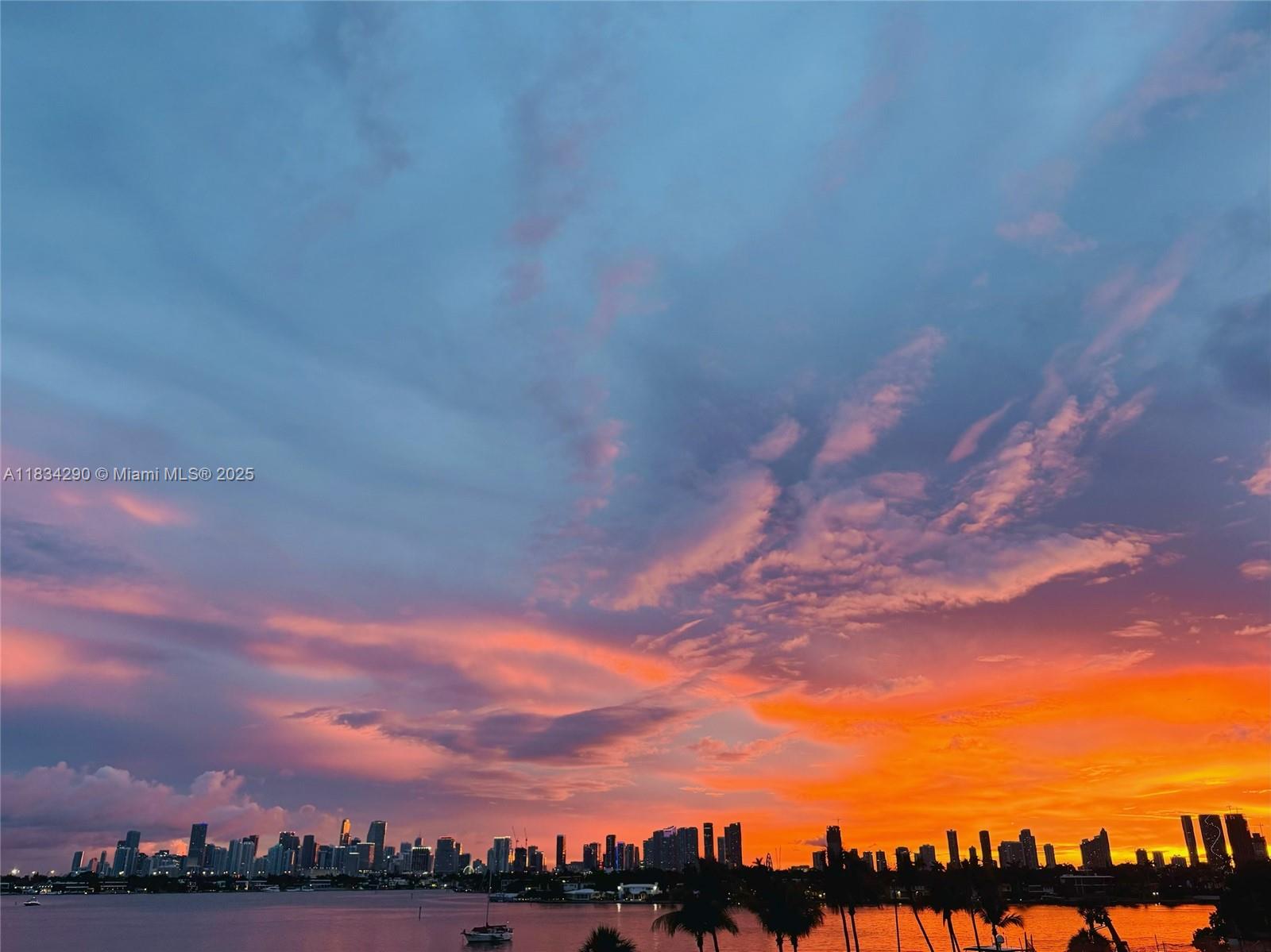 NINE ISLAND AVENUE CONDO - Residential