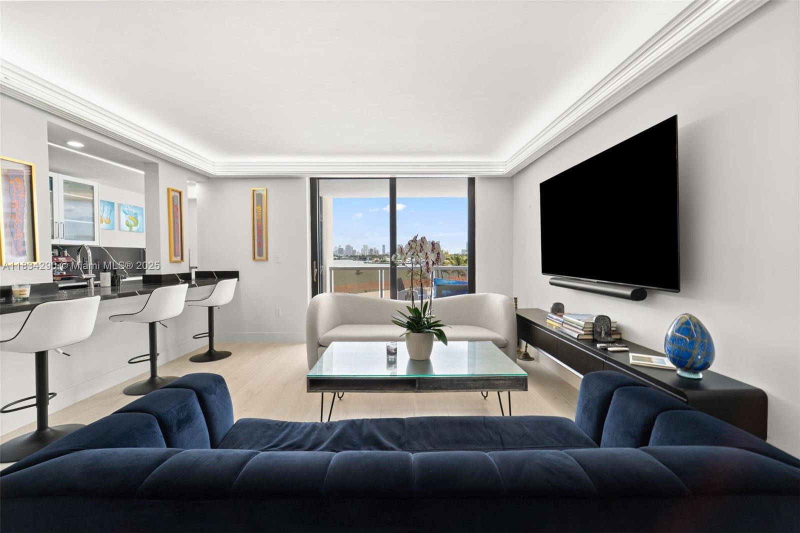 9 Island Ave 406
