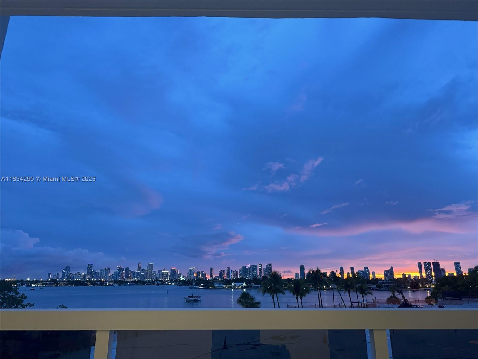 NINE ISLAND AVENUE CONDO - Residential