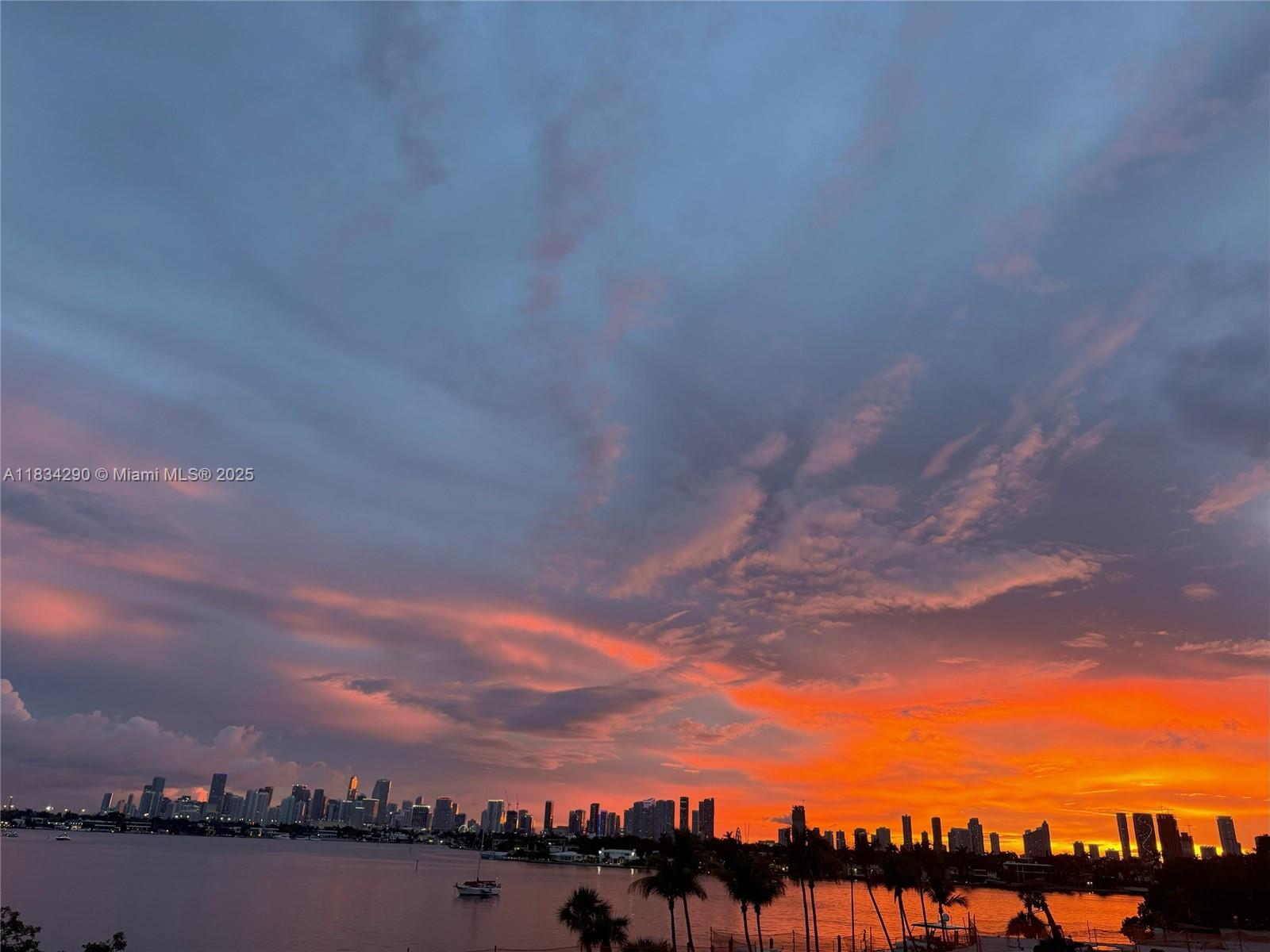 NINE ISLAND AVENUE CONDO - Residential