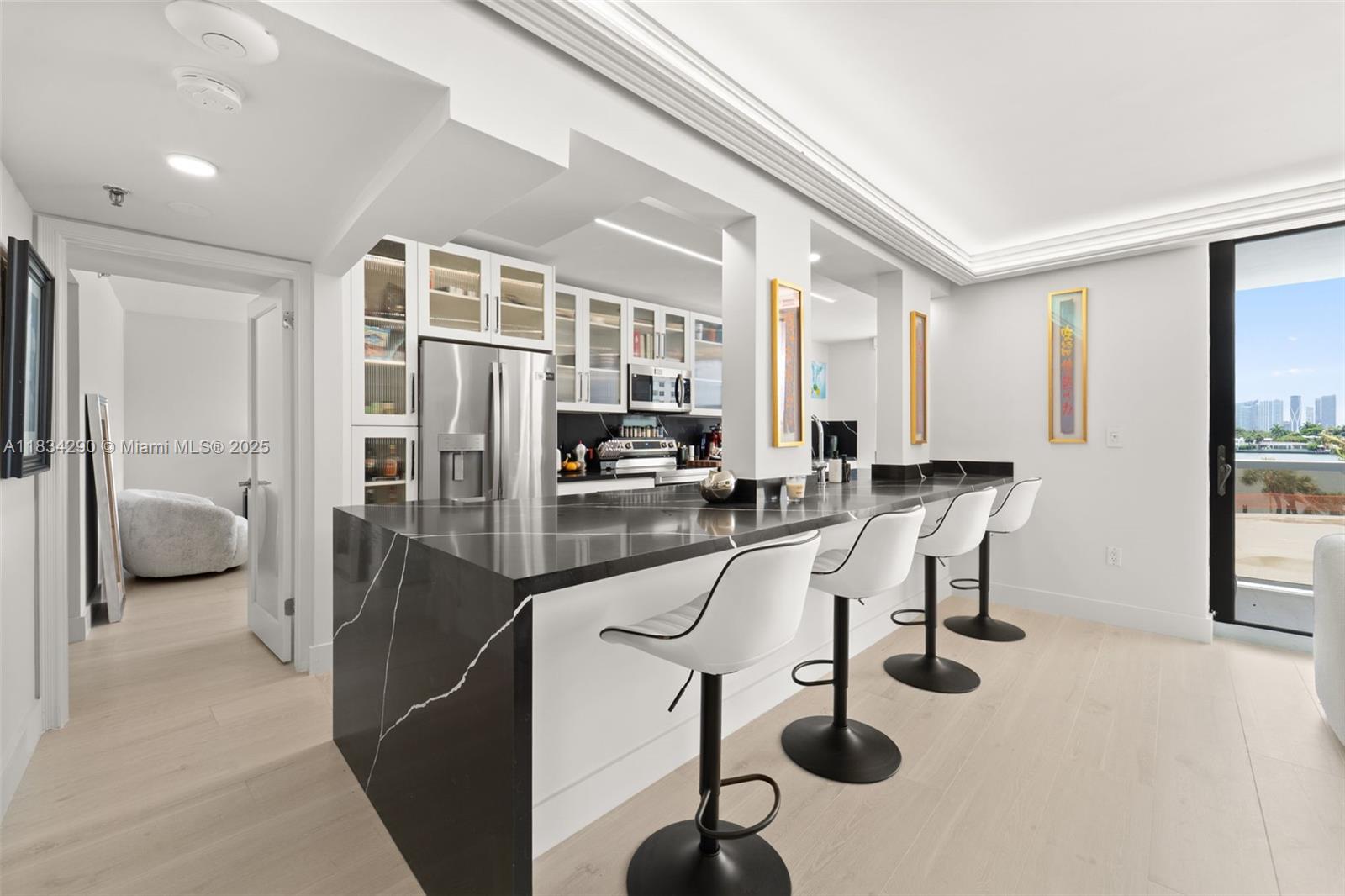 NINE ISLAND AVENUE CONDO - Residential