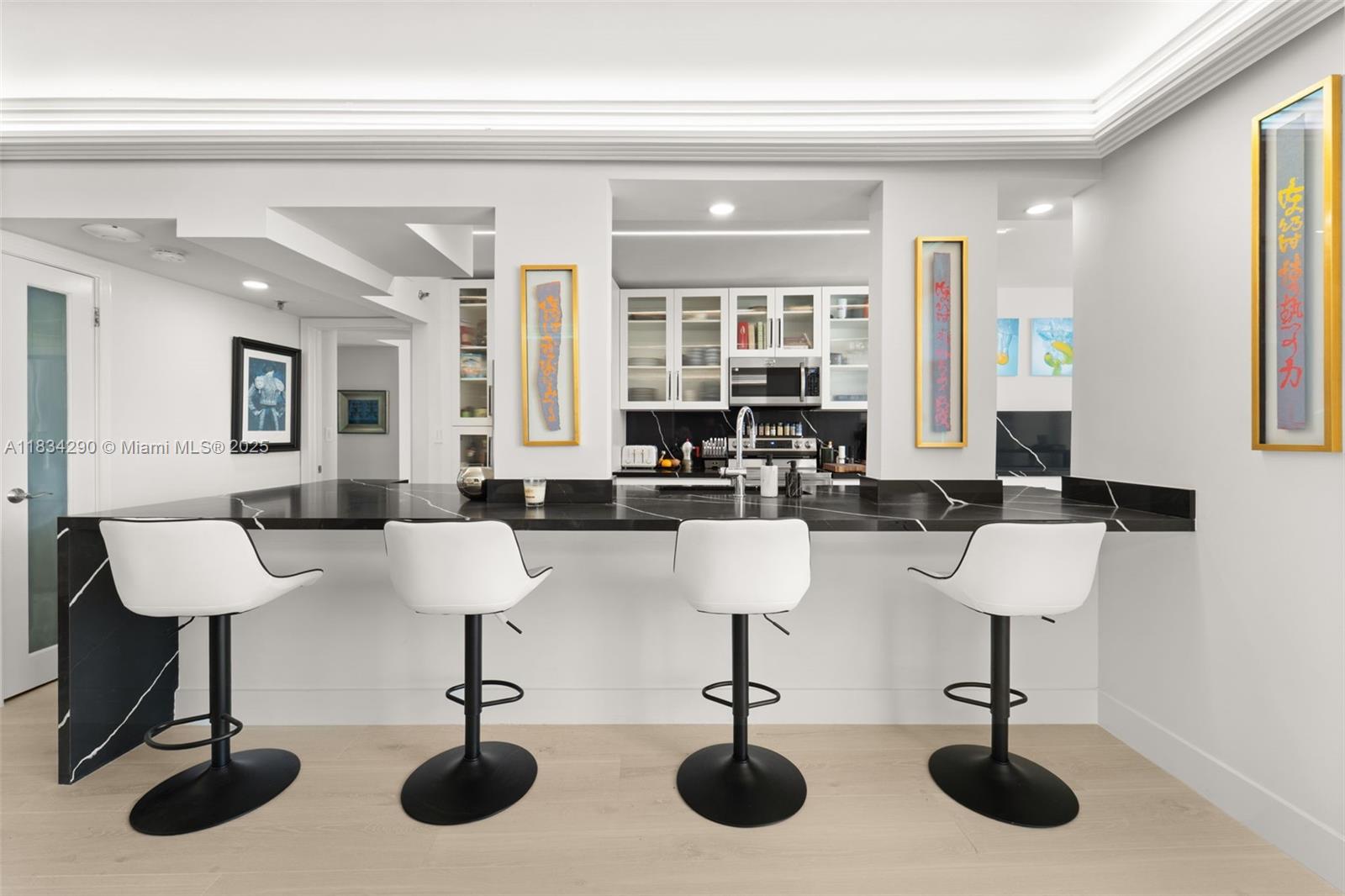 NINE ISLAND AVENUE CONDO - Residential