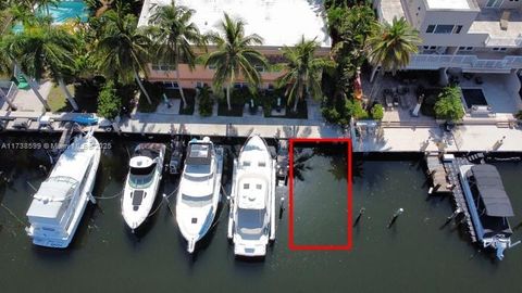 65 Hendricks Isle Fort Lauderdale FL 33301