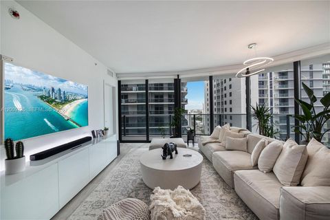 45 SW 9th St 1508 Miami FL 33130