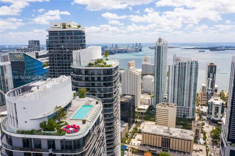 45 SW 9th St 1508 Miami FL 33130