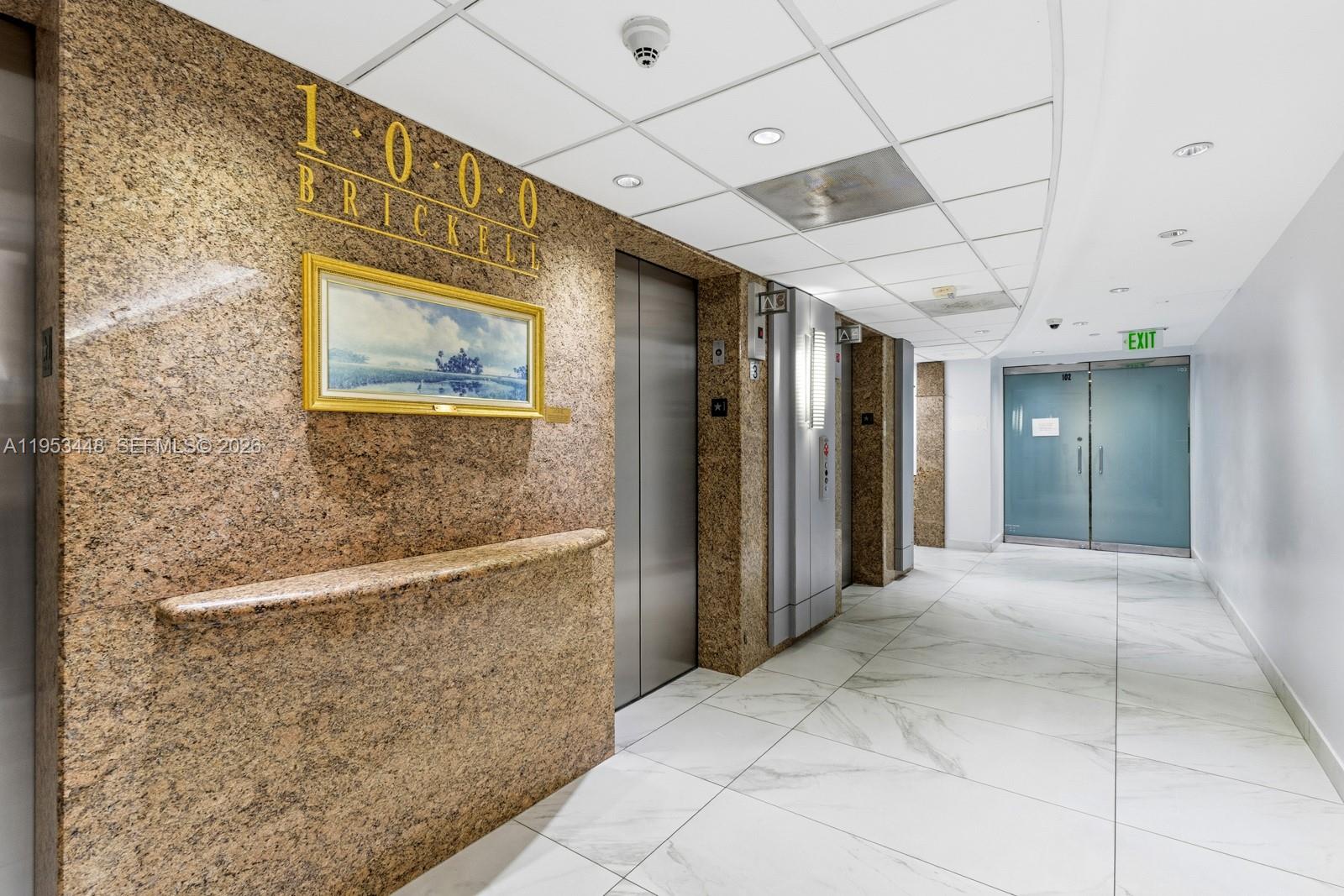 1000 Brickell Ave 11E