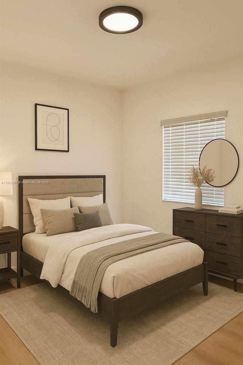 EUREKA PALM GARDEN - Residential