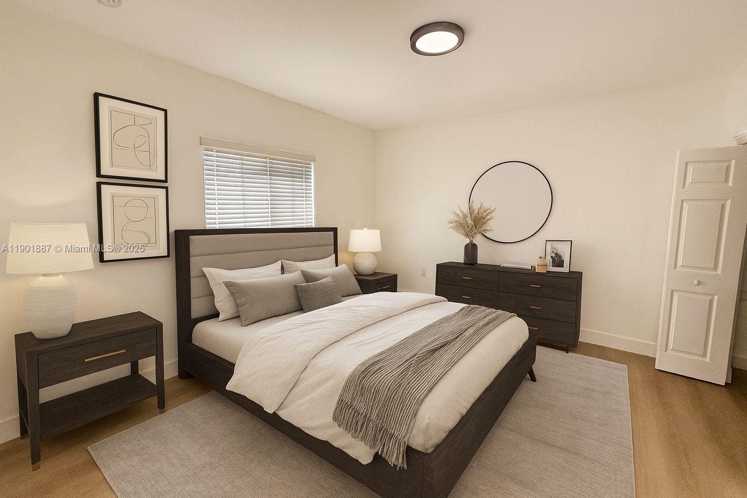 EUREKA PALM GARDEN - Residential