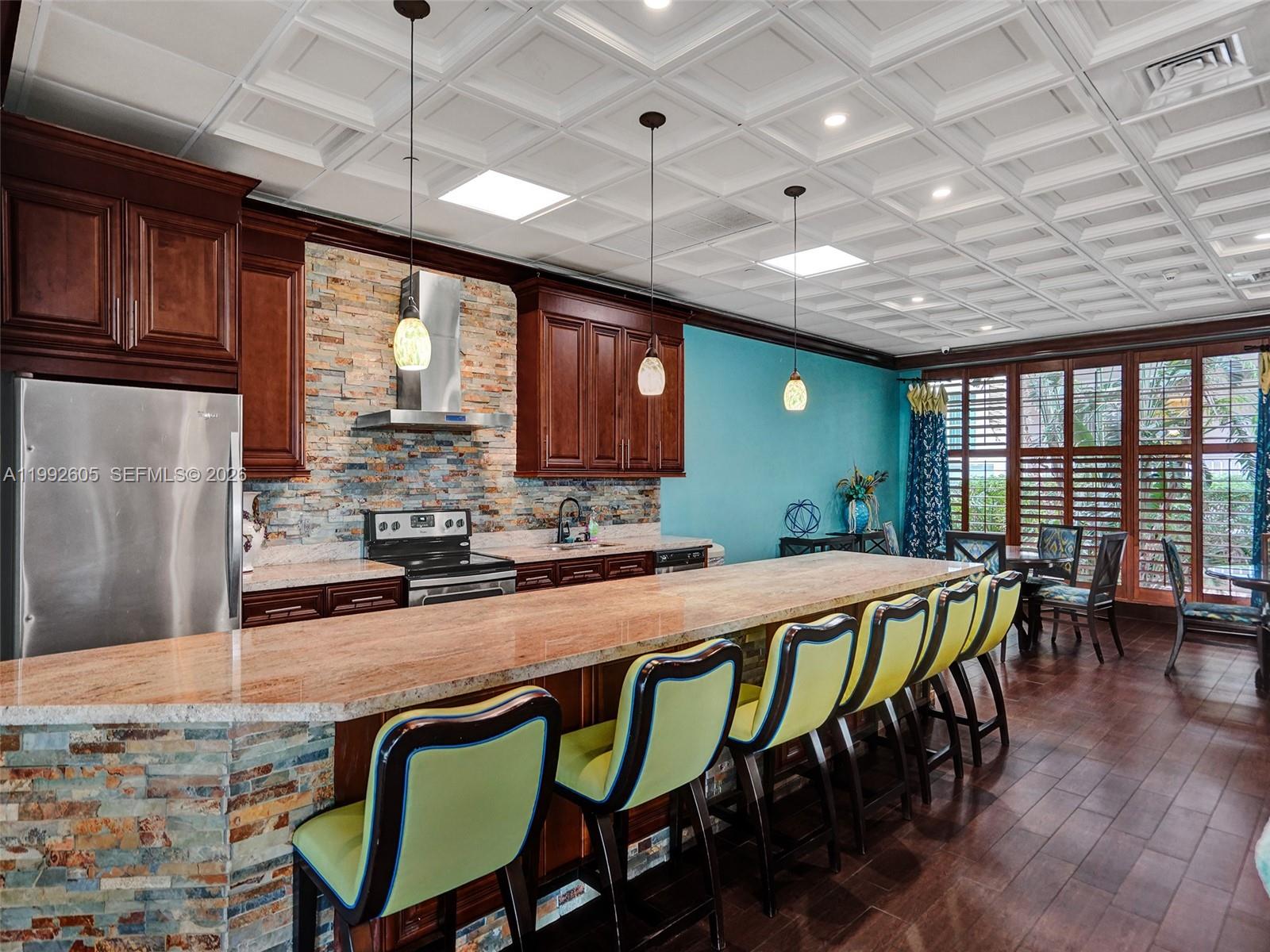 TIDES AT BRIDGESIDE SQUAR - Residential