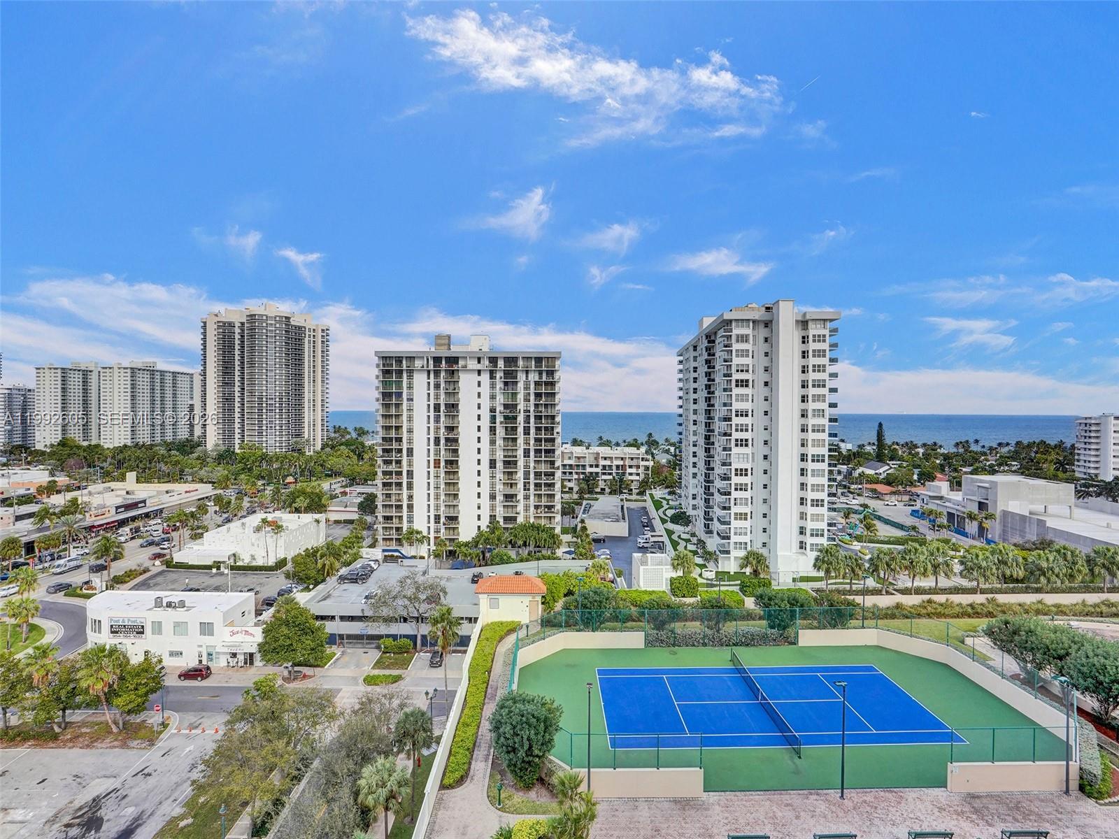 TIDES AT BRIDGESIDE SQUAR - Residential