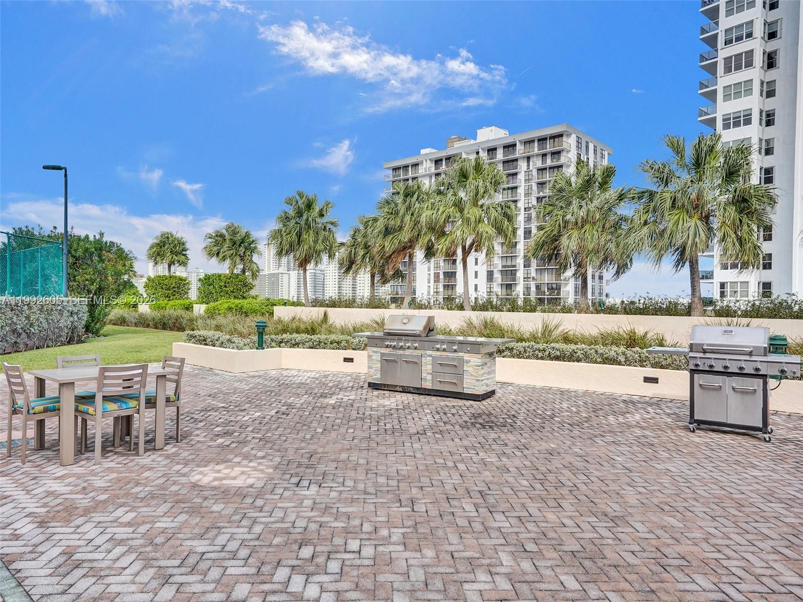 TIDES AT BRIDGESIDE SQUAR - Residential