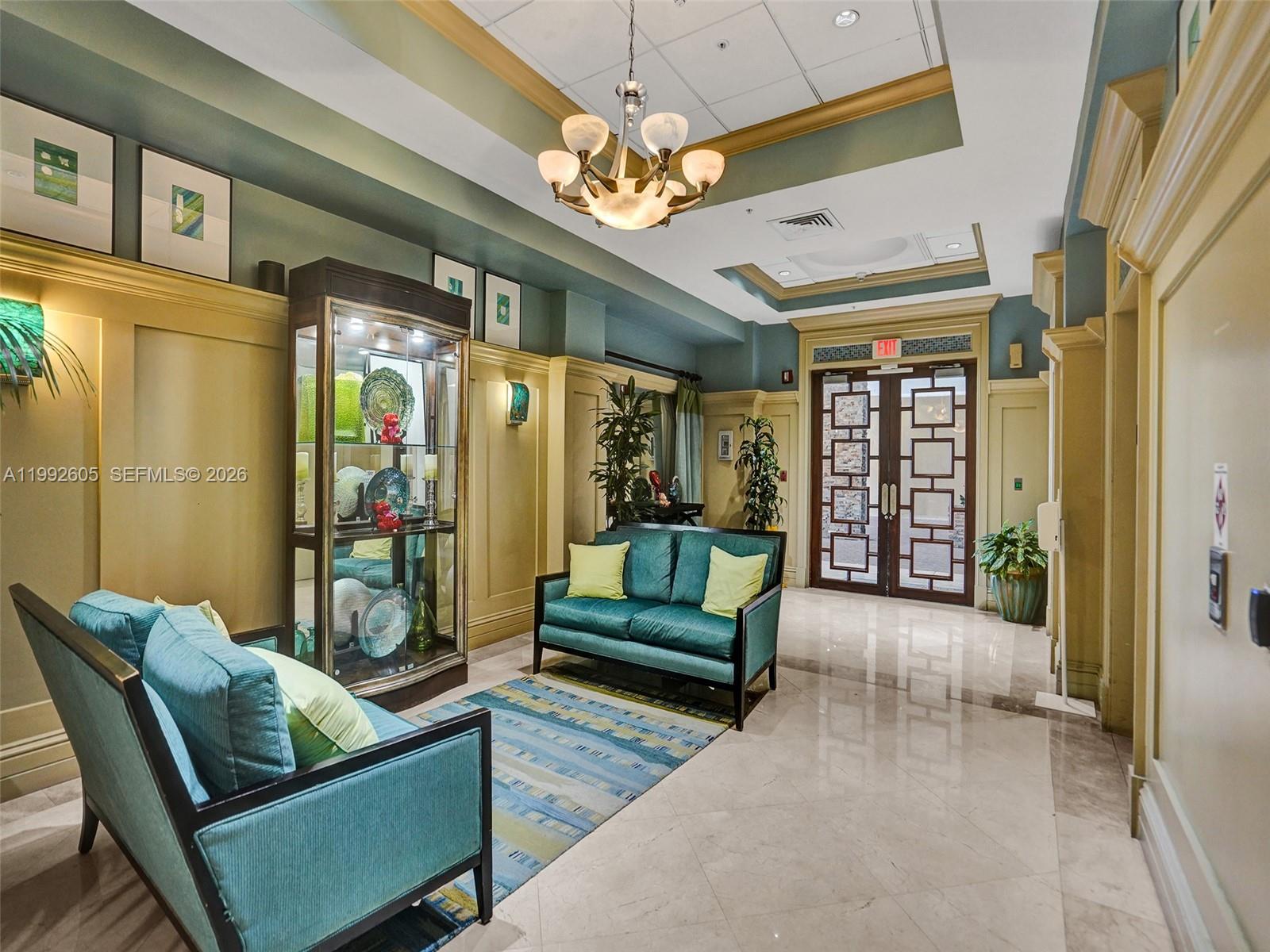 TIDES AT BRIDGESIDE SQUAR - Residential