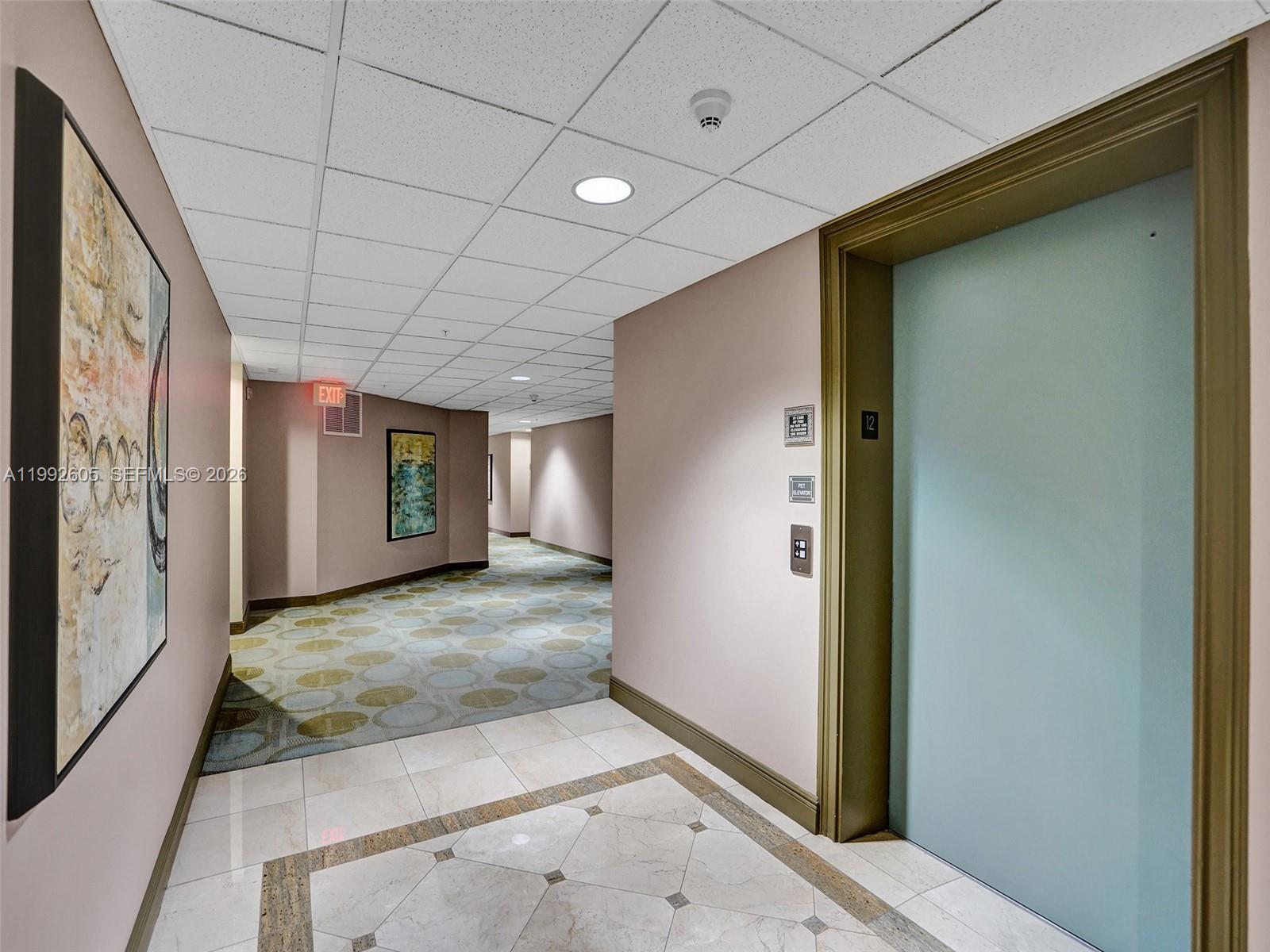 TIDES AT BRIDGESIDE SQUAR - Residential