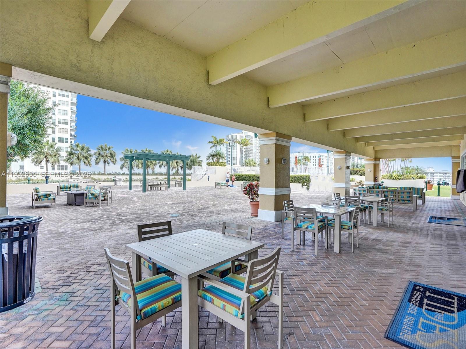 TIDES AT BRIDGESIDE SQUAR - Residential