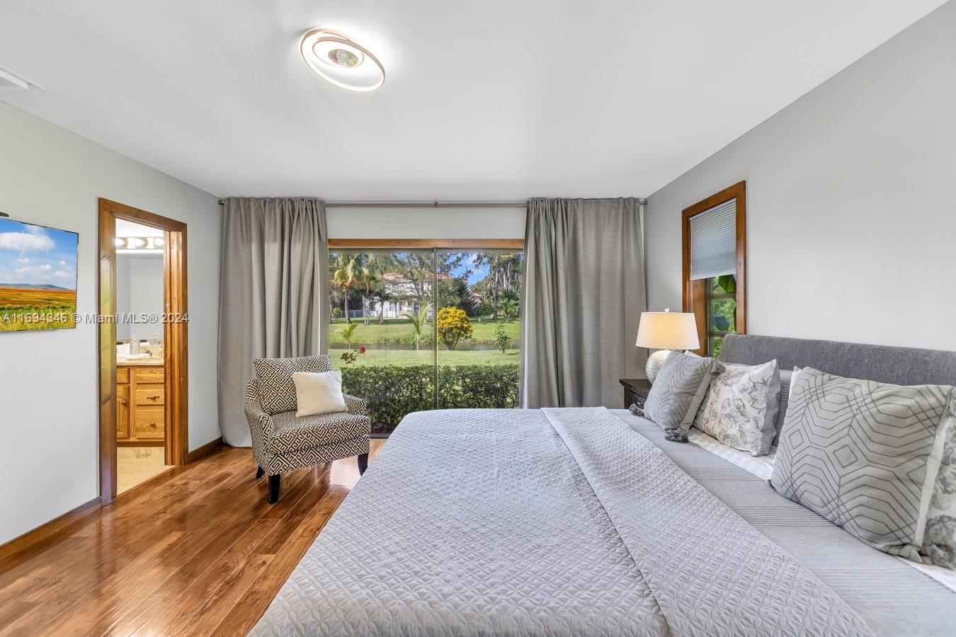 SUGAR POND MANOR OF WELLI - Residential Lease