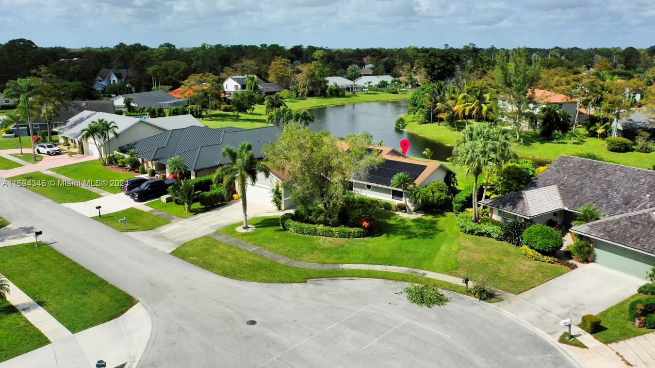 SUGAR POND MANOR OF WELLI - Residential Lease