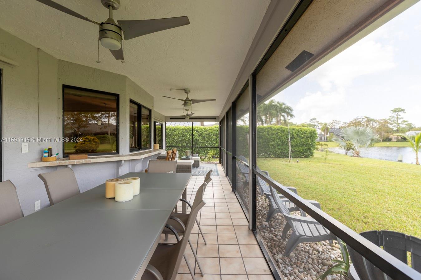 SUGAR POND MANOR OF WELLI - Residential Lease
