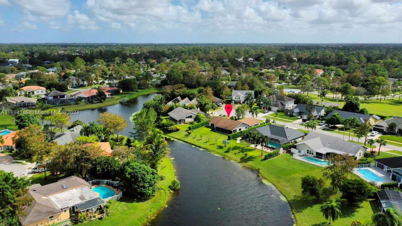 SUGAR POND MANOR OF WELLI - Residential Lease