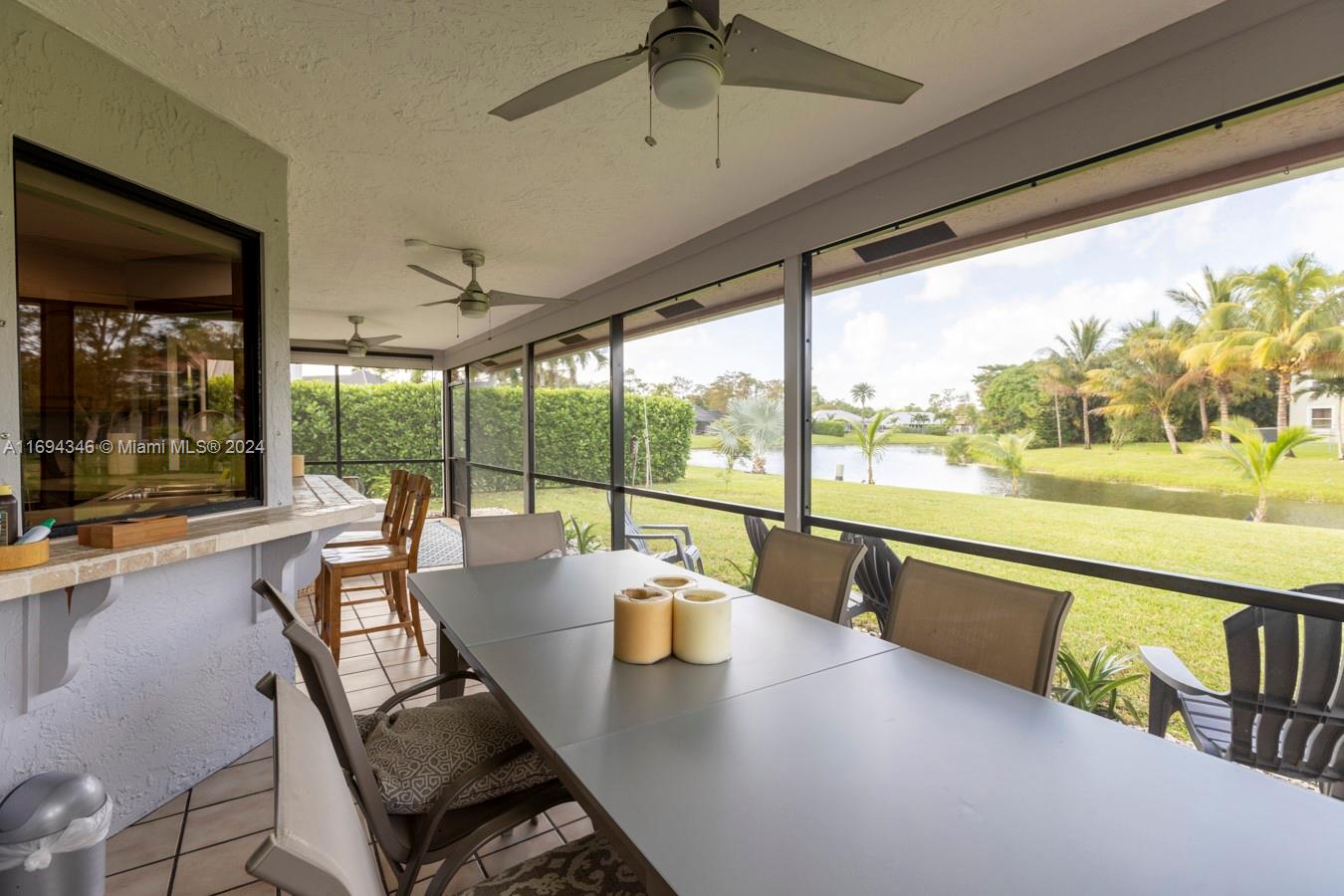 SUGAR POND MANOR OF WELLI - Residential Lease