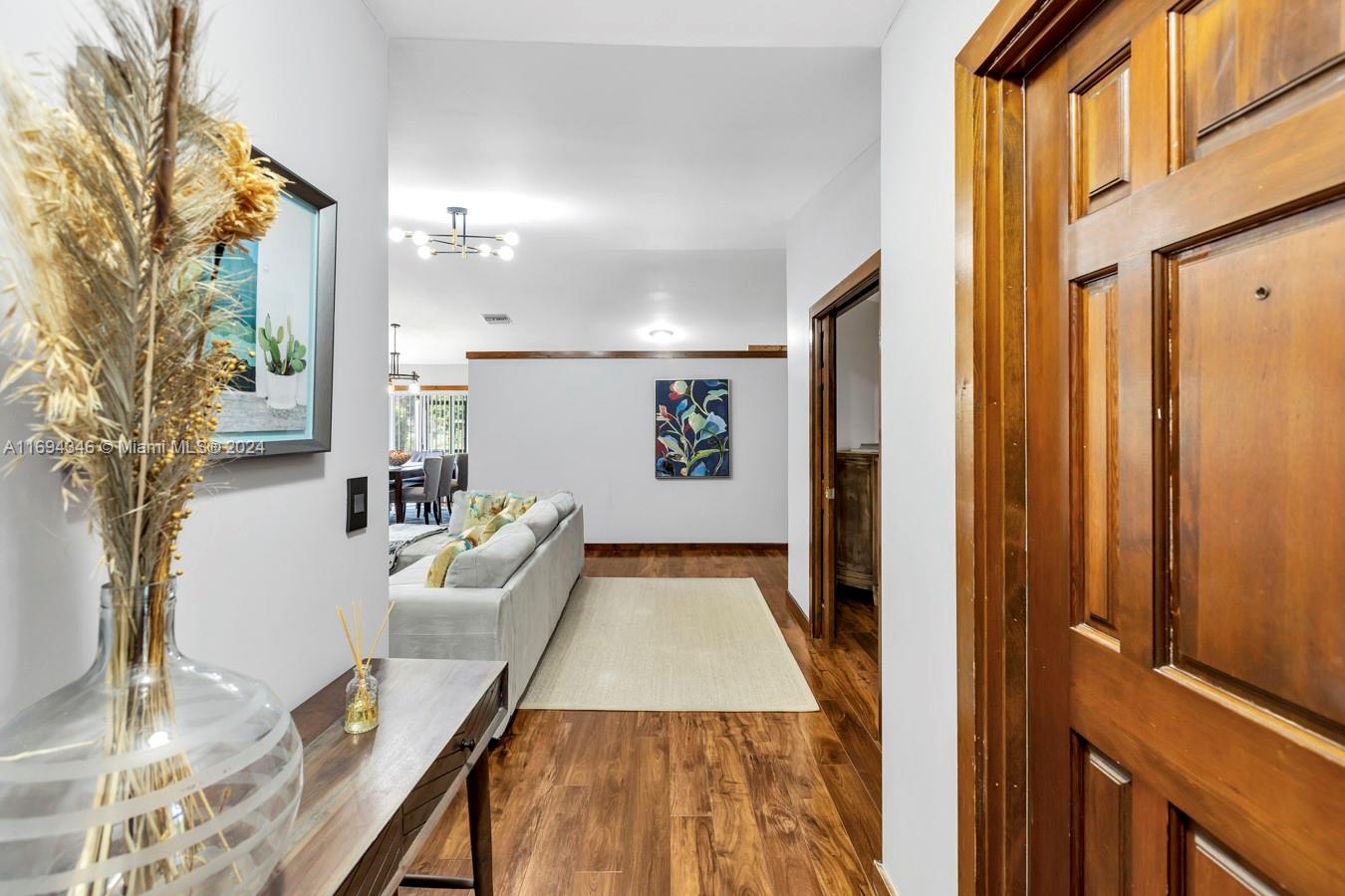 SUGAR POND MANOR OF WELLI - Residential Lease